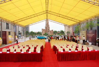 大型活動策劃的特點(diǎn)有哪些