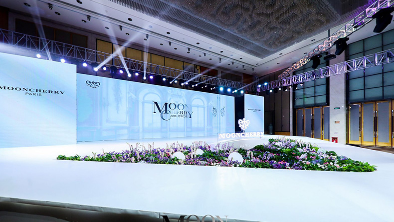 2018時尚夢泉 精英盛典