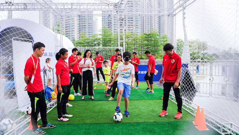 向未來生長－2017卓越教育20周年慶