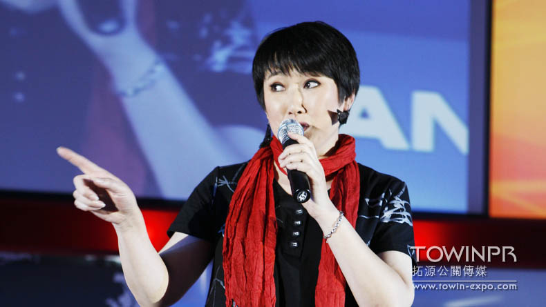 2009年三一重工年會