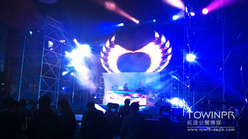 2012年銳豐年會(huì)