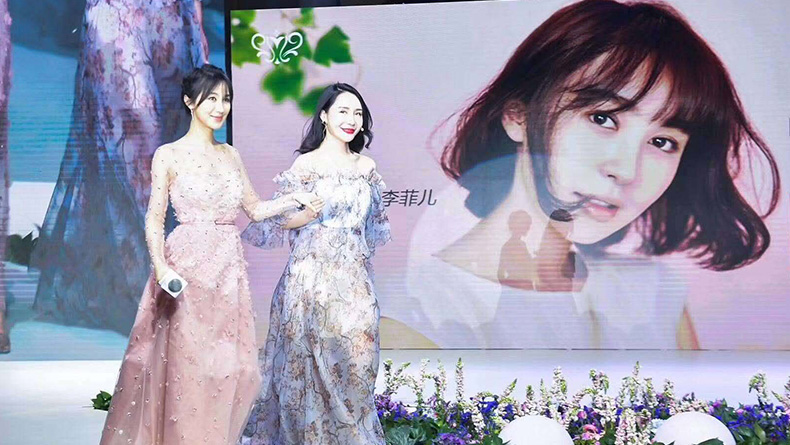 2018時尚夢泉 精英盛典