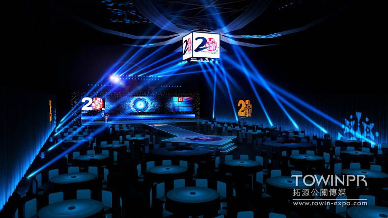 廣州禮儀慶典公司活動(dòng)策劃的類型