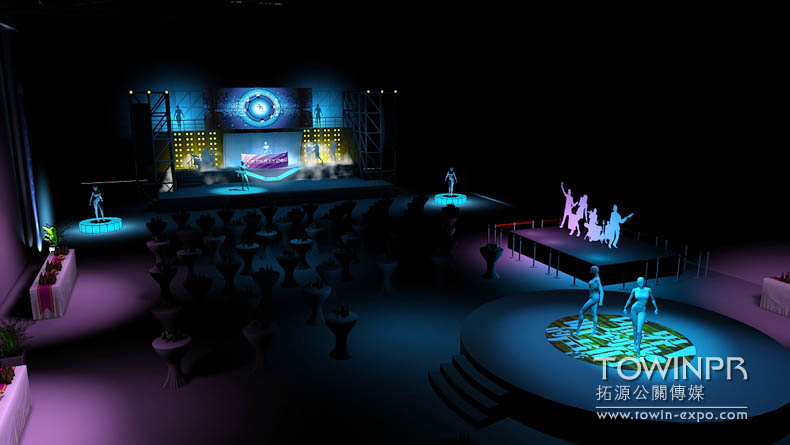 2012年銳豐年會(huì)