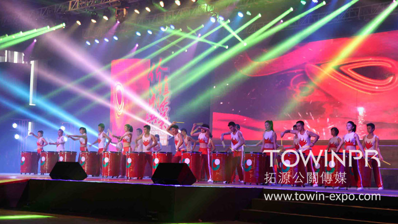 2013中國人壽年度營銷盛典