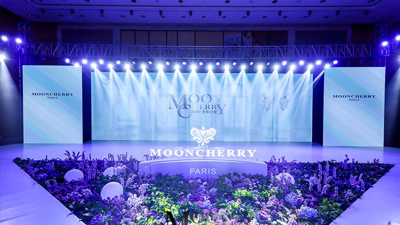 2018時尚夢泉 精英盛典