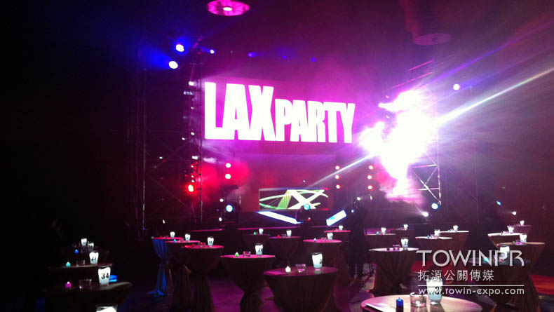 2012年銳豐年會(huì)