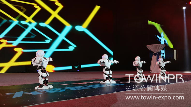 2015年派代電商年會(huì)