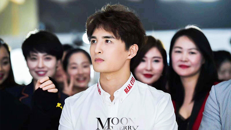 2018時尚夢泉 精英盛典