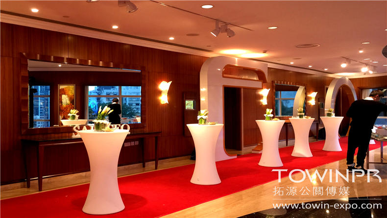 2016 SAIF CEO班畢業(yè)典禮暨聯(lián)誼晚會