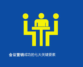 會(huì)議營(yíng)銷(xiāo)成功的七大關(guān)鍵要素