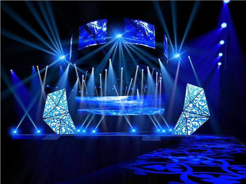 嫵媚設(shè)計(jì)欣賞