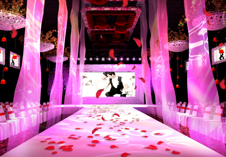 廣州活動(dòng)策劃公司教你如何制定活動(dòng)主題