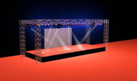 廣州舞美搭建公司該如何選擇