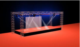 廣州舞美搭建公司怎么選擇