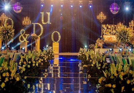 如何選擇廣州禮儀慶典公司