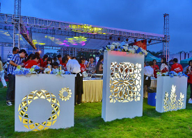 大型活動策劃的注意事項有哪些