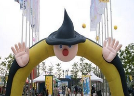 商場慶典如何吸引人氣？