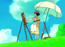 中國動畫策劃制作文化的發(fā)展