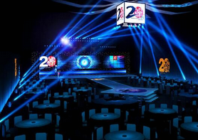 如何選擇年會慶典的場地？有哪些流程？