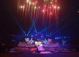 舞美設(shè)計策劃執(zhí)行涉及哪些分類