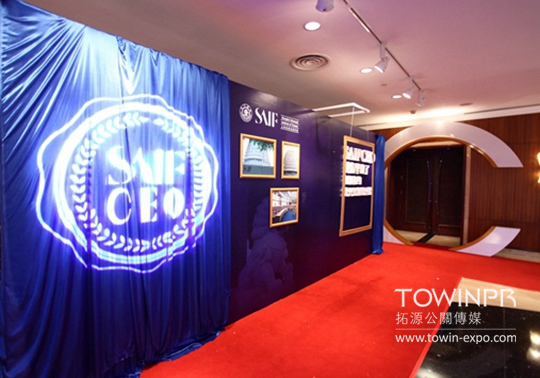 年會的策劃執(zhí)行如何分工？