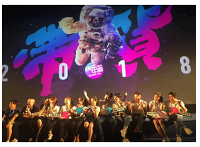 廣州年會策劃公司組織活動要做好哪些管理工作？