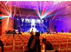 如何選擇好的深圳會議策劃公司