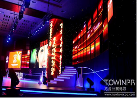 深圳年會(huì)策劃公司遵循的策劃3原則！