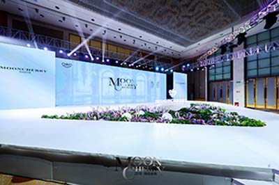 優(yōu)秀的活動策劃公司能給企業(yè)帶來什么好處？