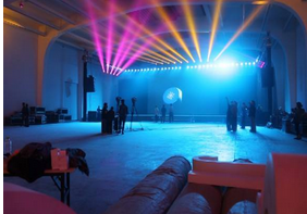 長沙年會策劃公司介紹年會準(zhǔn)備要點