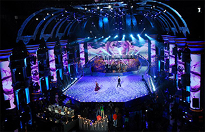 成功的活動策劃有哪三個元素