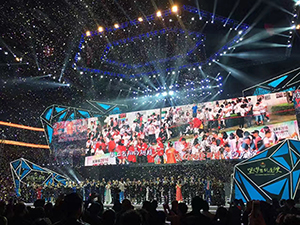 活動運營的三階段：如何策劃一場萬人參加的活動