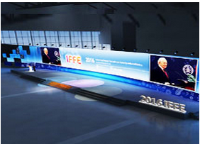 深圳舞臺搭建公司搭建室外舞臺之時對于音響有何要求？