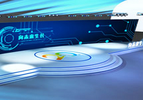 深圳舞臺搭建公司介紹燈光舞臺搭建注意事項