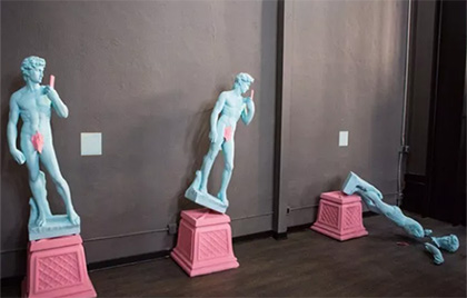 強烈推薦 | 如何讓客人主動的傳播活動