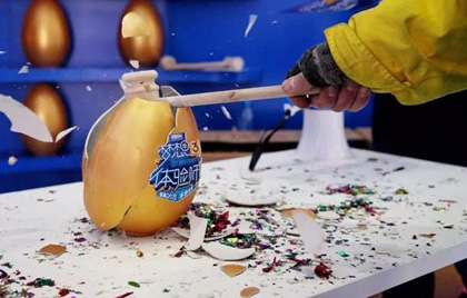 活動營銷爆點在碎片化的信息環(huán)境中真的有跡可循嗎？