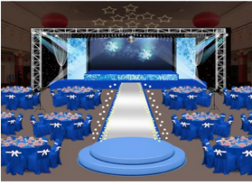 長沙舞臺搭建公司有哪些優(yōu)勢呢？