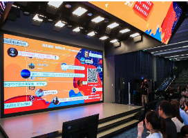 什么樣的大型活動(dòng)策劃值得選擇