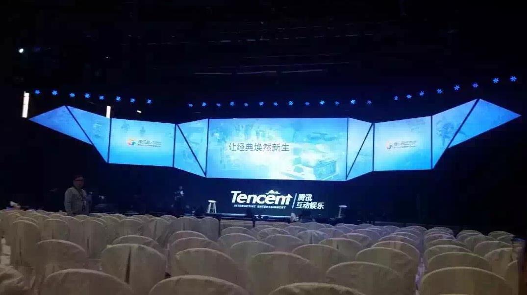 活動策劃：廣州線下公關活動創(chuàng)意主題大集