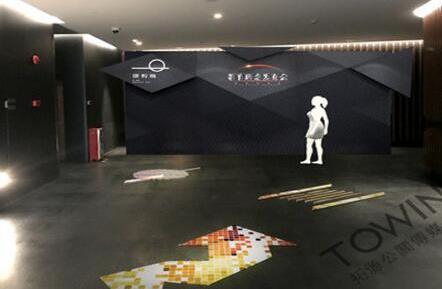  “雅不嘩眾·瀾自有聲”海絲藝術(shù)新品發(fā)布會-展現(xiàn)中國瓷器之美?。◤V州策劃公司）