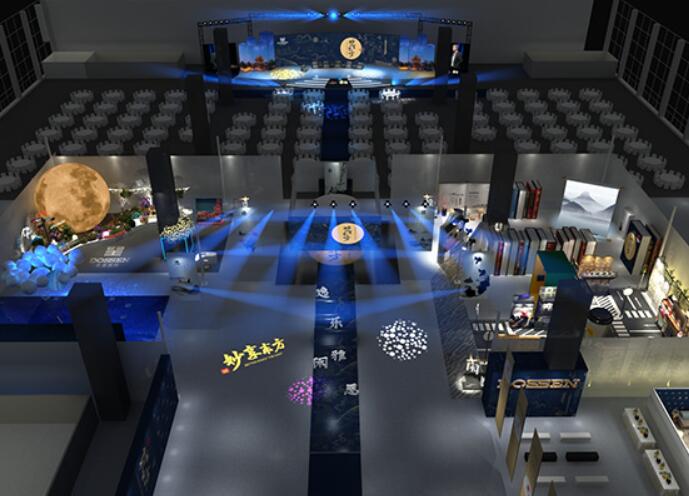 公司慶典晚會場地選擇的要點有哪些