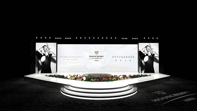 公司慶典晚會的事前準備