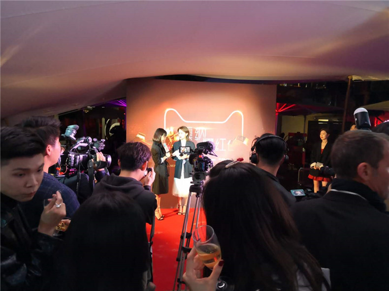  【廣州活動(dòng)執(zhí)行公司】『GUETES』2020春季新品發(fā)布會(huì)|午后的普羅旺斯