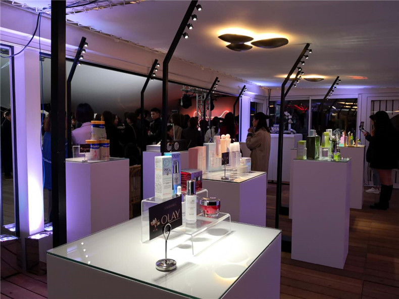  【廣州活動(dòng)執(zhí)行公司】月光寶盒新品發(fā)布會(huì)，閃耀杭州