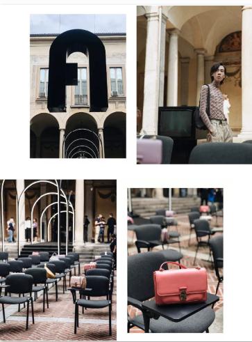  【拓源活動執(zhí)行公司】美人計(jì)2019國際新品發(fā)布會 大師系列耀世亮相