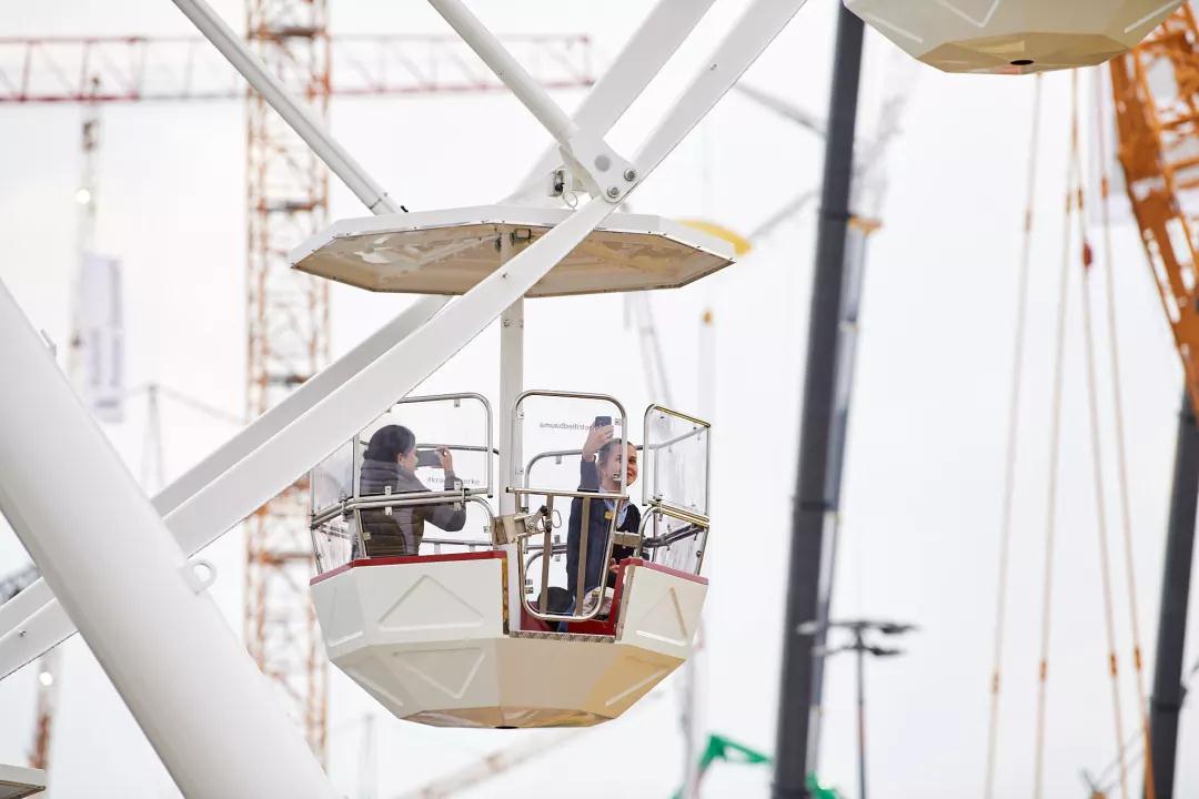  【拓源活動執(zhí)行】媽咪印象 | 2 0 2 0 春夏訂貨會 Happy Ending 「攜手共贏 未來我來」