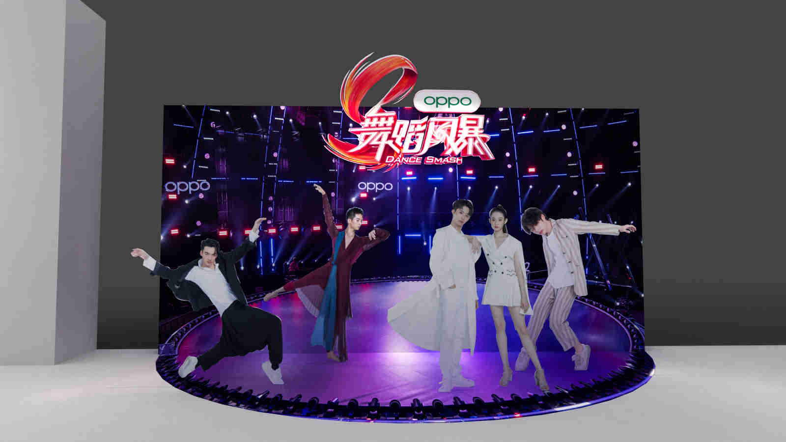  活動(dòng)策劃公司 | 北京. LA CLOVER之夜 —中國(guó)國(guó)際時(shí)裝周閉幕式圓滿落幕！ 