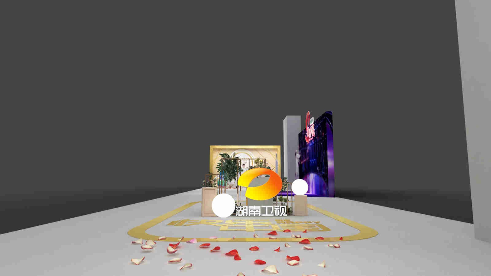  活動(dòng)策劃公司|上海-一場(chǎng)力與美的盛宴圓滿落