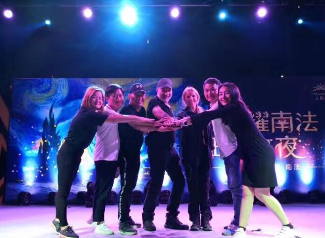 大型活動(dòng)策劃保證安全的方法有哪些